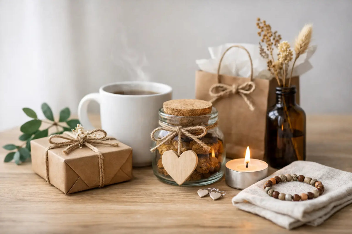 Cheap Gifts That Feel Far More Thoughtful