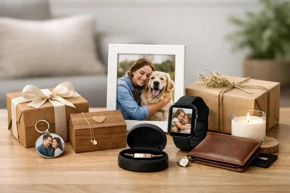 Gifting Trends That Make Every Present Feel Personal
