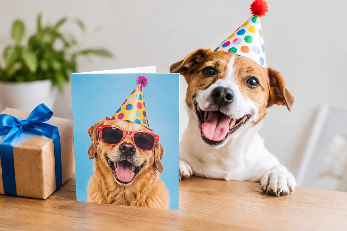 Funny Birthday Cards UK That Get the Biggest Laughs