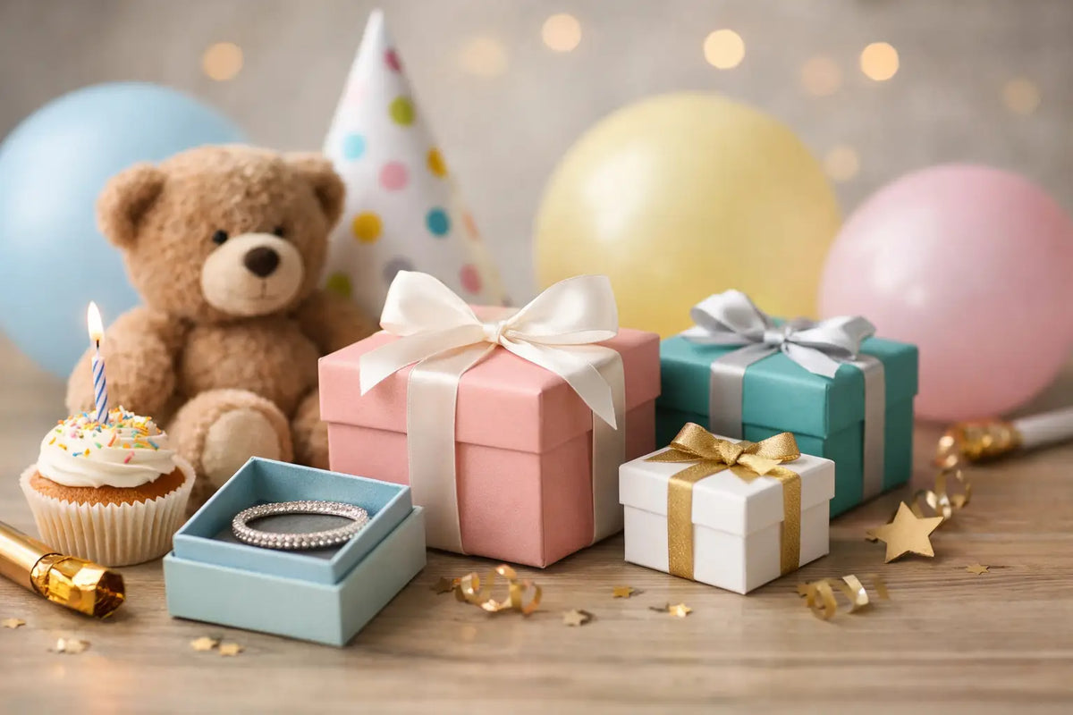 Birthday Gift Guide for Brilliant Little Surprises