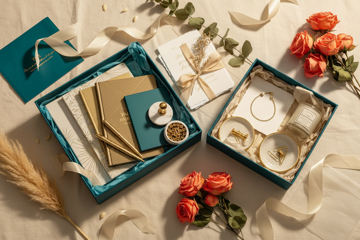 Gift Box Collections