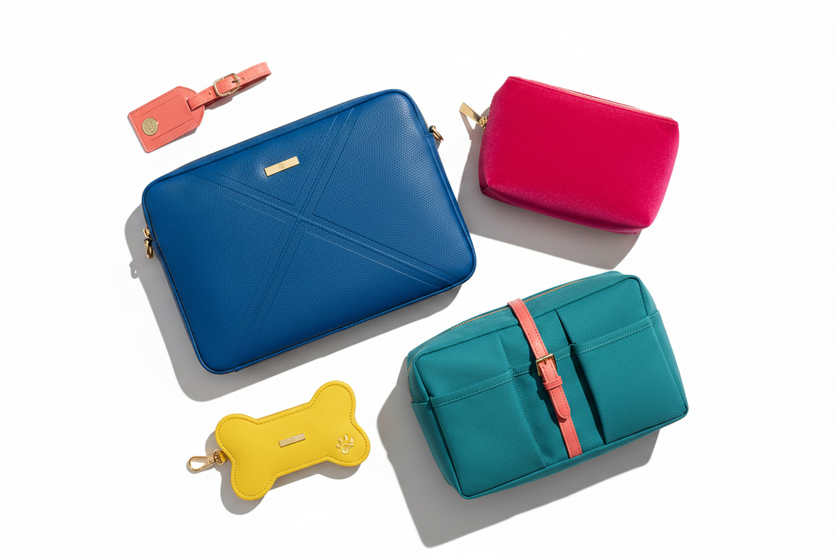 Bags Pouches Wallets and Purses
