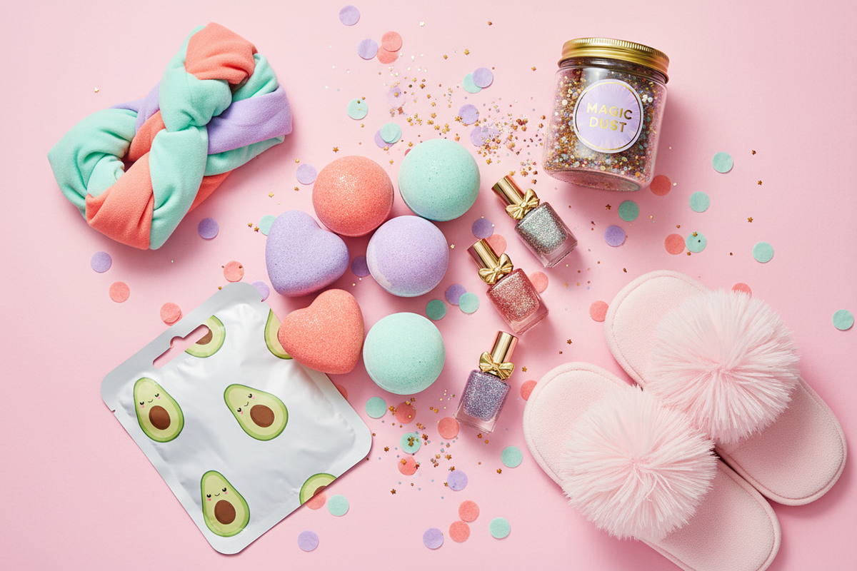 Beauty and Wellness