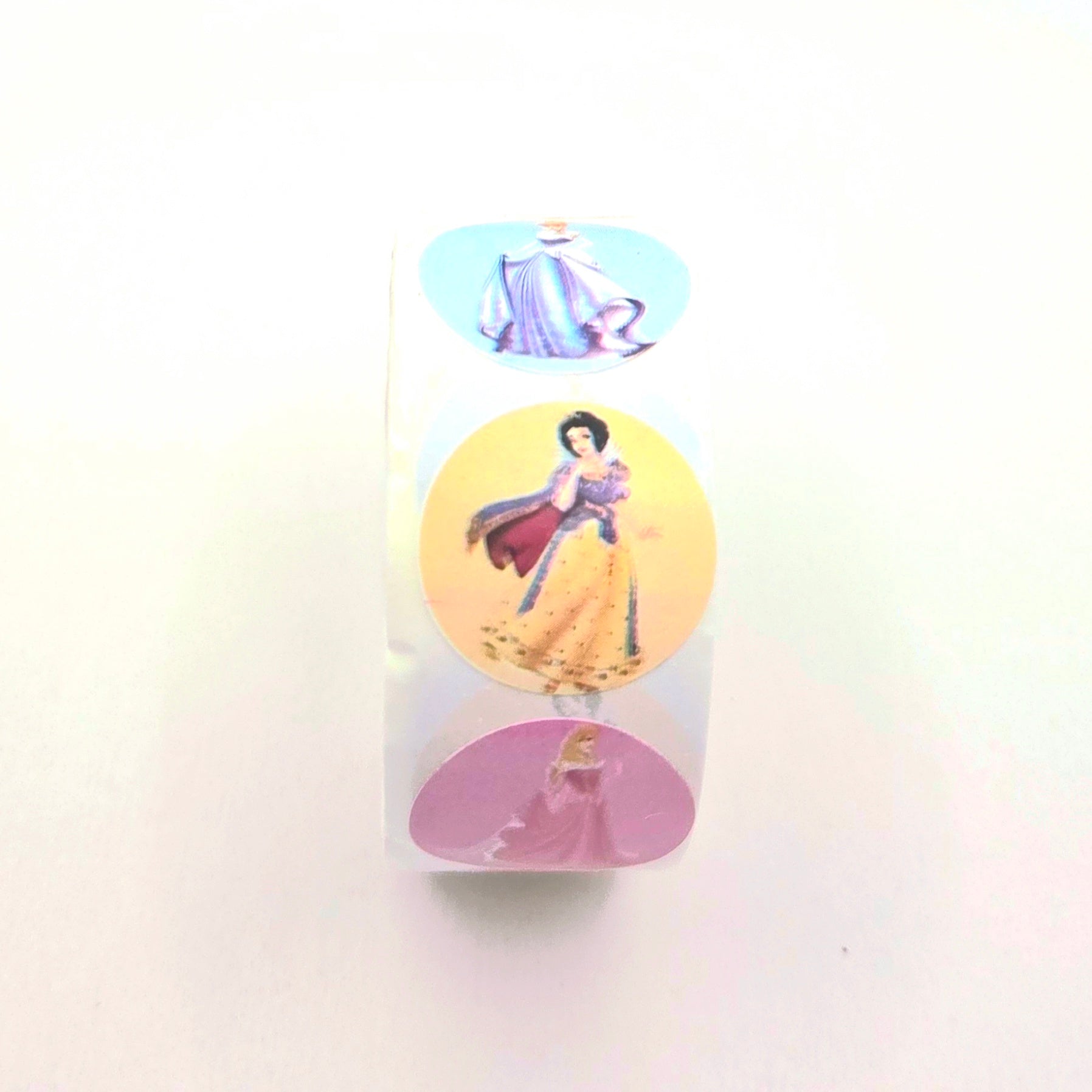 Princess Doodle Roll – 500pcs