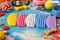 Pet Food Pouch Squeezer
