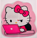 Hello Kitty Non-Slip Mouse Pad – Pink