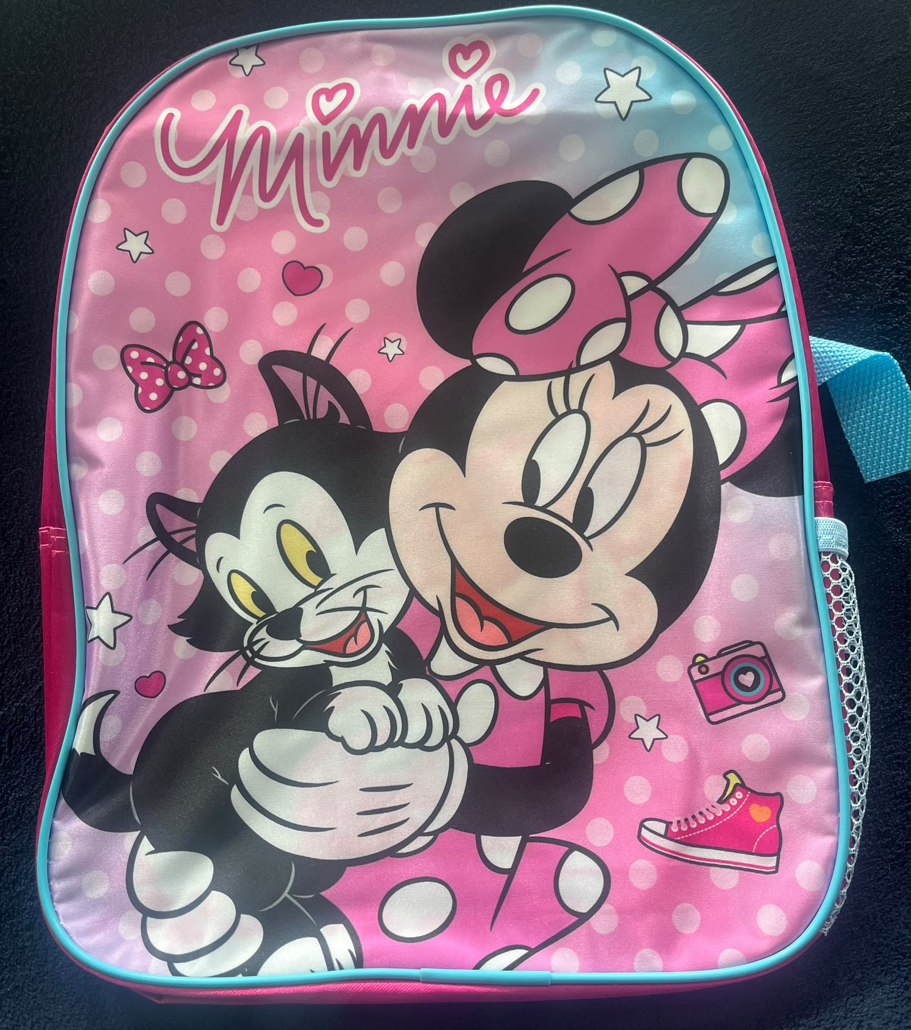 Minnie Mouse Kids Backpack