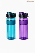 Portable Sports Water Bottle