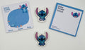Disney Stitch Cartoon Erasers