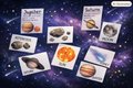 Solar System Flashcards – 23pcs Toy