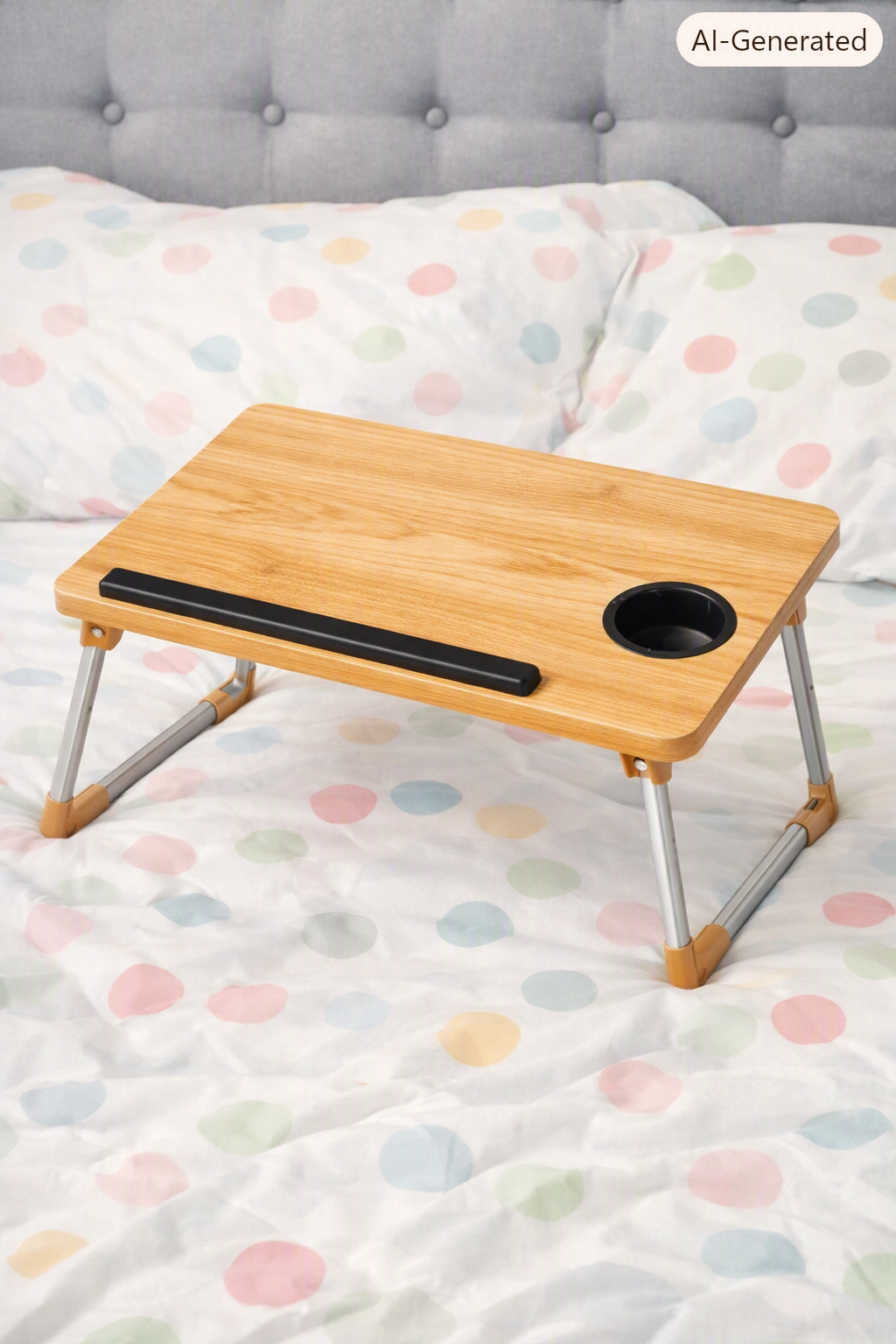 Laptop, Everyday and  Bed Desk Tray