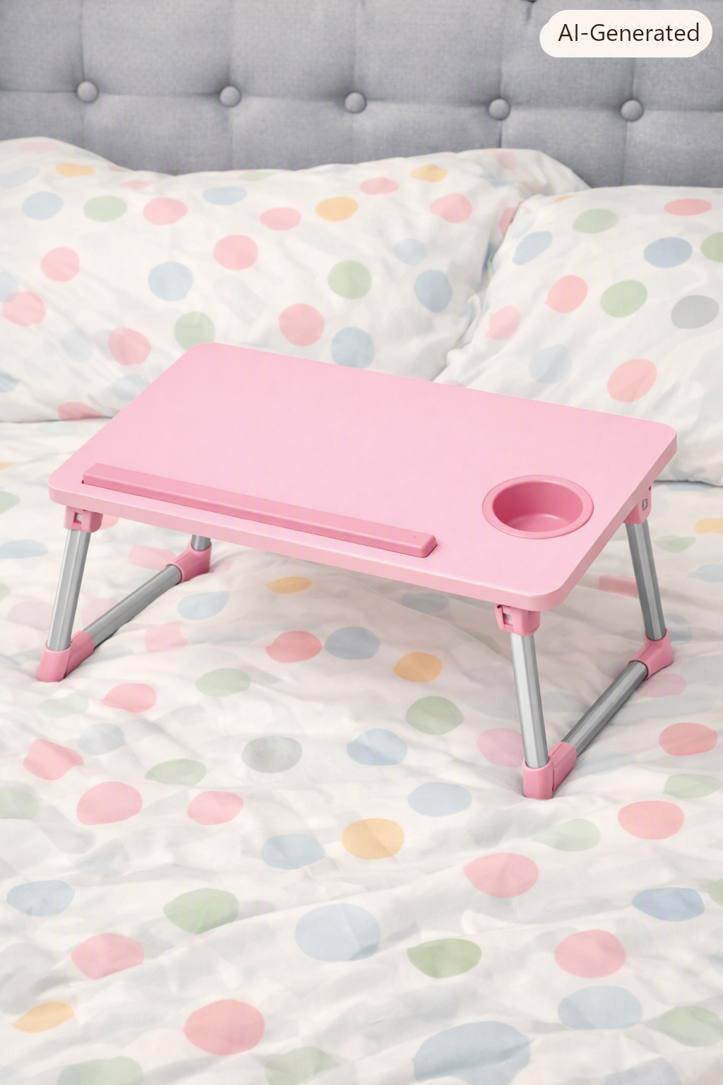 Laptop, Everyday and  Bed Desk Tray