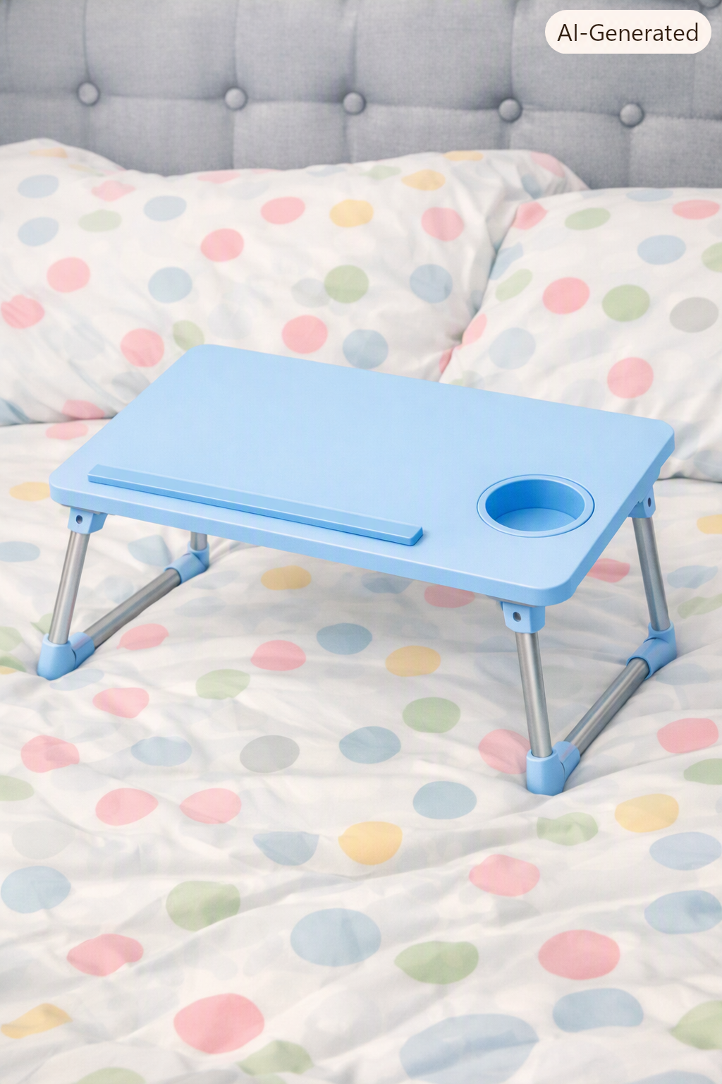 Laptop, Everyday and  Bed Desk Tray
