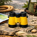 Shock-Resistant Binoculars