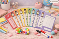 Multiplication Flashcards – 0 to 12
