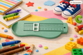 Infant Foot Measuring Gauge – Mixed Colour, 1 pc