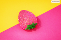 Large Strawberry Squishies