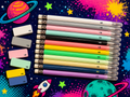 Eternal Pencil Collection