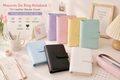 A5 Ringbinder Planner Cover