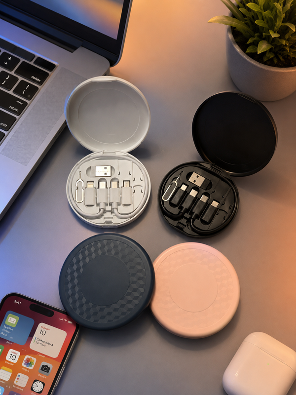 Multifunctional Charging Kit