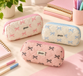 Quilted Pencil Case Collection