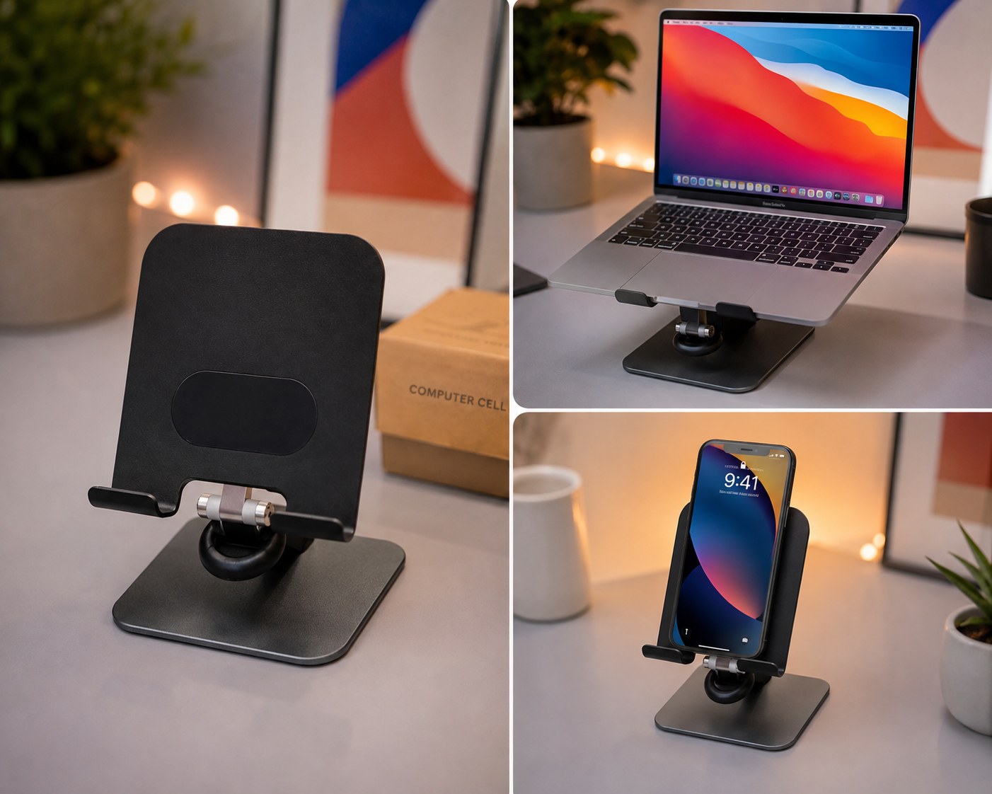 STAR BUY. Heavy Duty Technology Stand