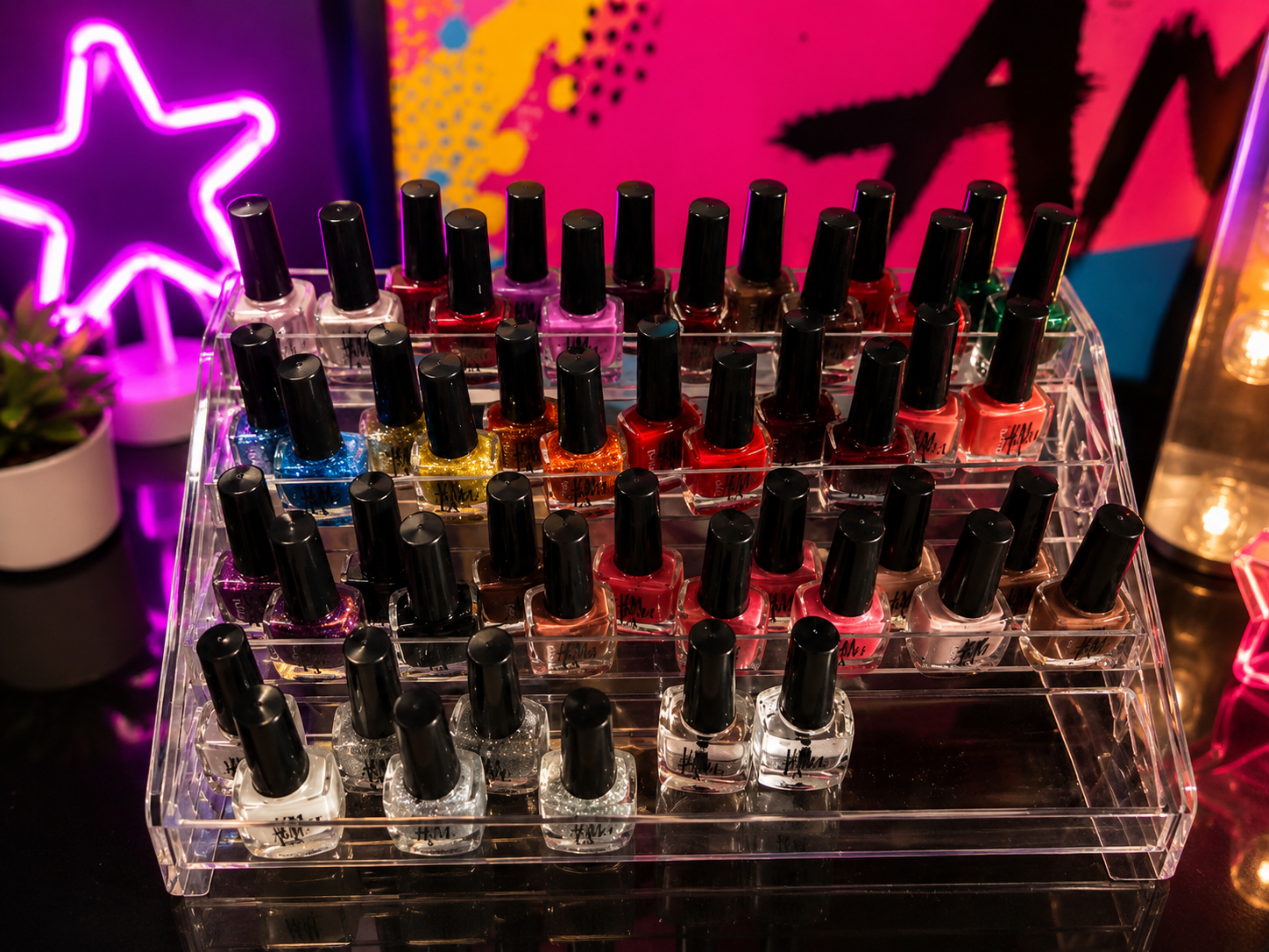 Nail Polish