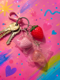 Bright, Glittery and Beautiful Pocket Squishies
