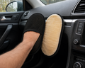 Ultra Soft Car Cleaner Mitt. EXCLUSIVE Listing